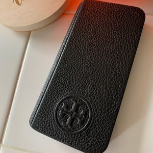 Tory Burch leather Case